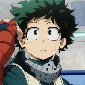 Profile image of ヒーロー