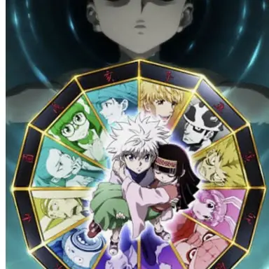 Profile image of ハンター