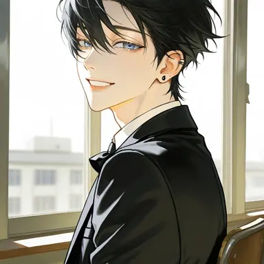 Profile image of 頼田 尚