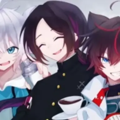 Profile image of 紫暮 詩音