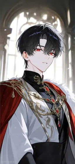 Profile image of Shuiel