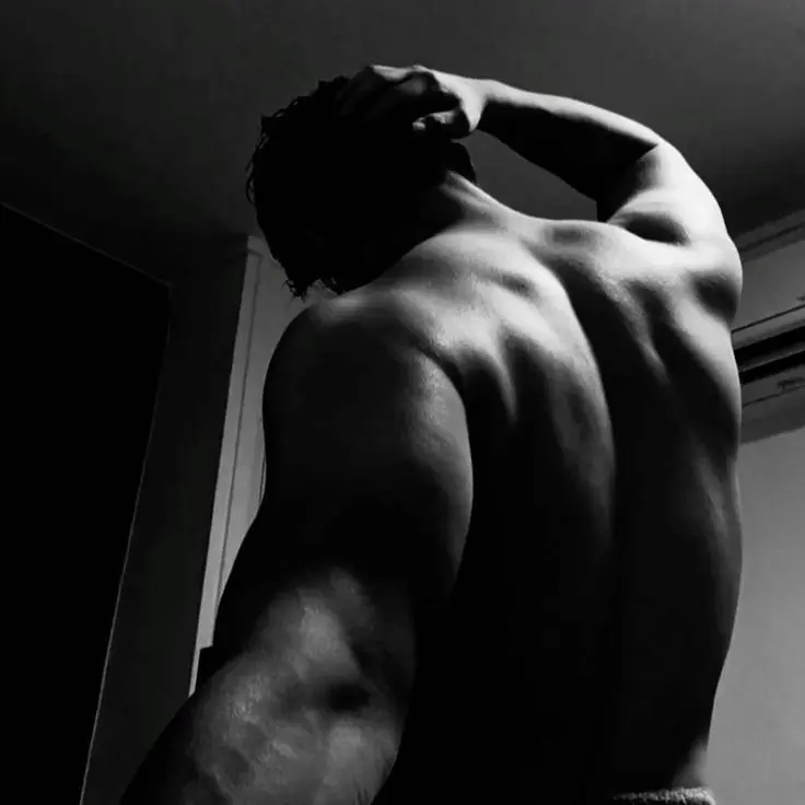 SoftRiver3336의 알렉세이 세르게예비치 모로조프