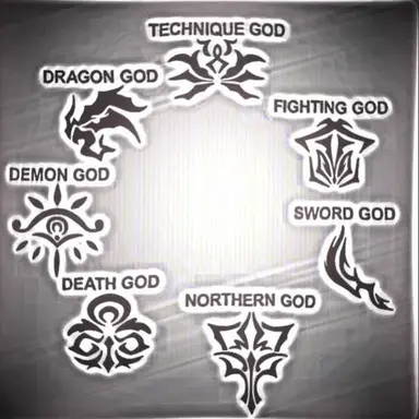 Profile image of Seven Great Powers