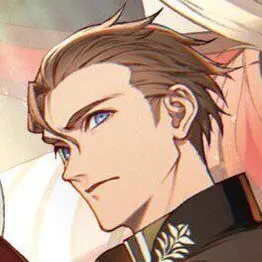 Profile image of Luke