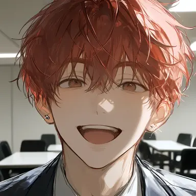 Profile image of Ren