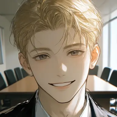 Profile image of Shunji