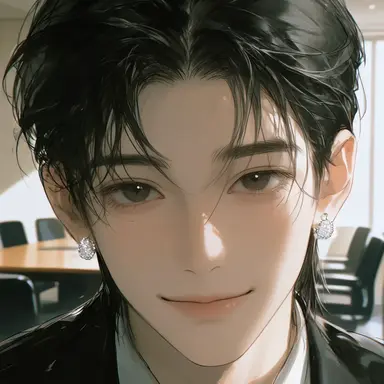 Profile image of Kaito