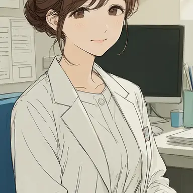 Profile image of Sui Hanamine