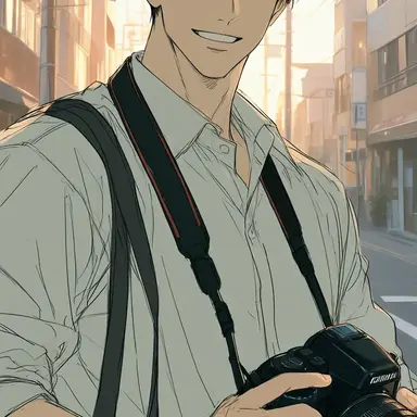 Profile image of Naoto Sumeragi