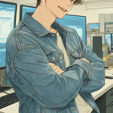 Profile image of Shu Tachibana