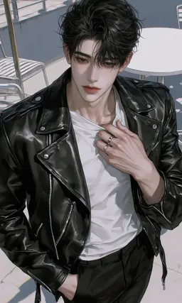 Profile image of 강주원