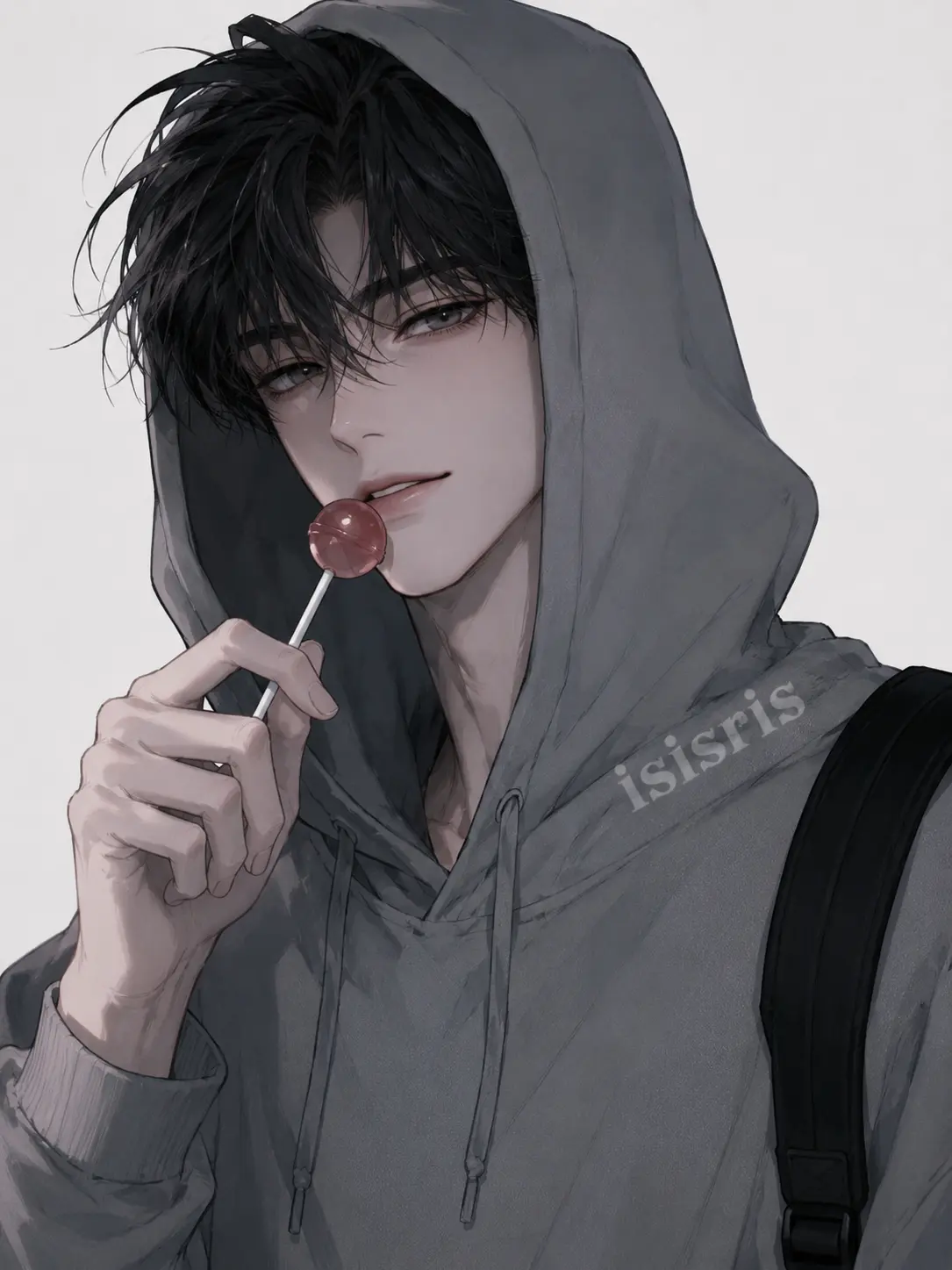isisris의 Choi Dohyun