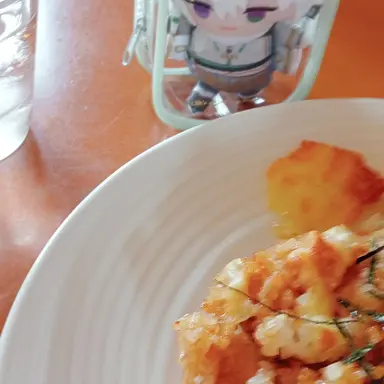 Profile image of 小さめタオル