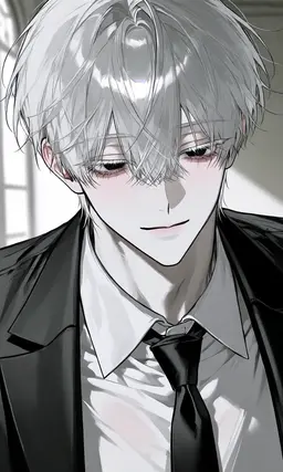 Profile image of 하쿠아