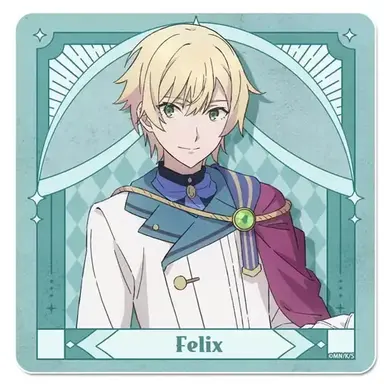 Profile image of フェリクス　生徒会長