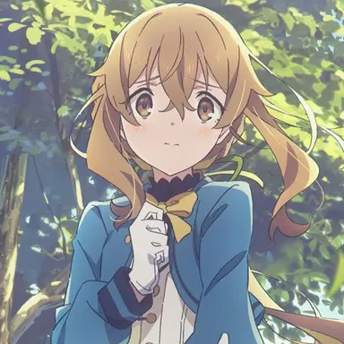 Profile image of モニカ