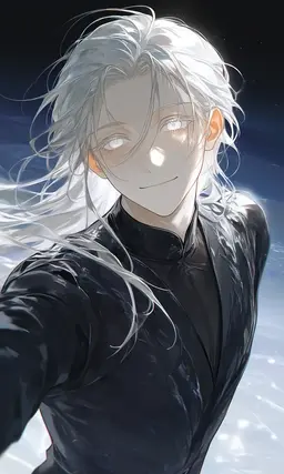 Profile image of 悠里
