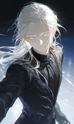 Profile image of 悠里