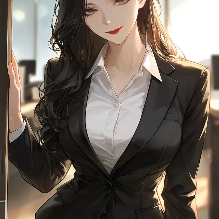 ActiveAwake0108의 The Office Siren