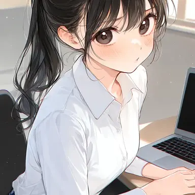 Profile image of 사사키 유이나