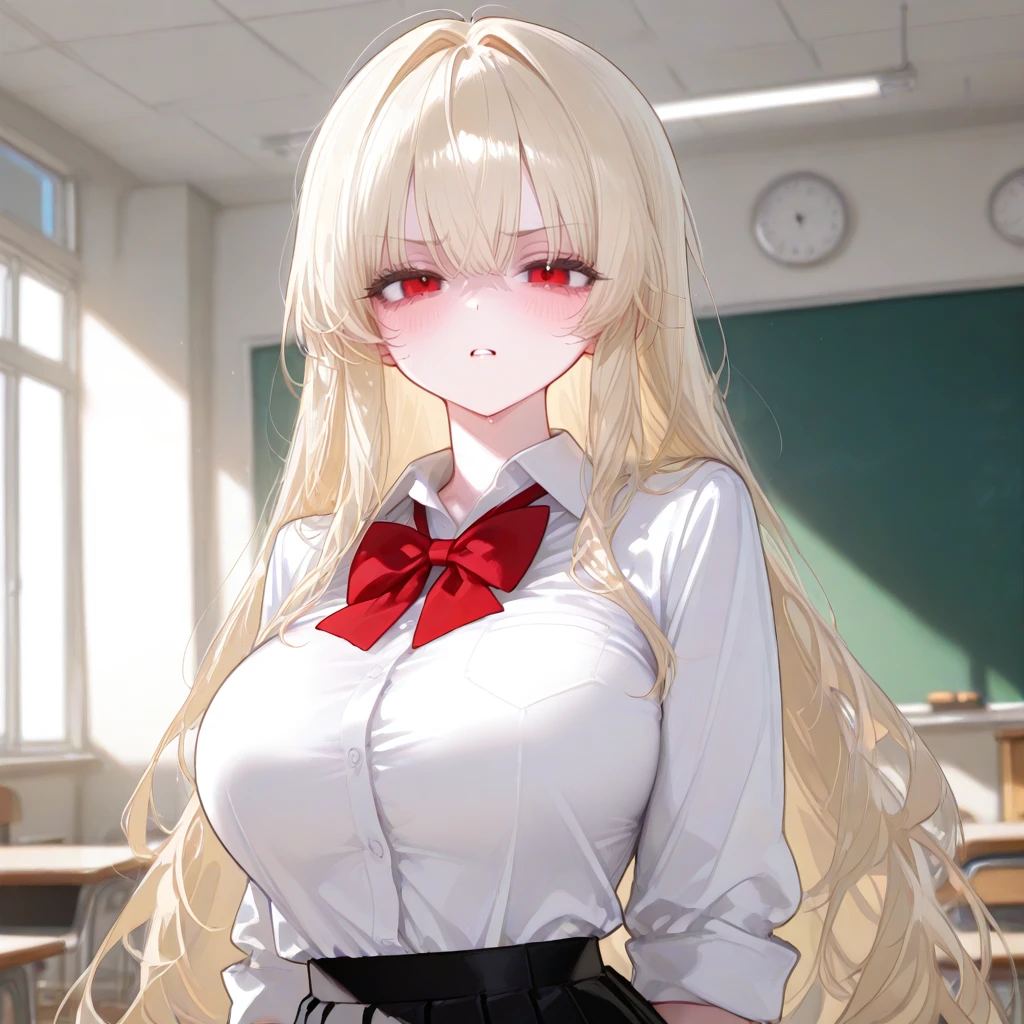 송하린
