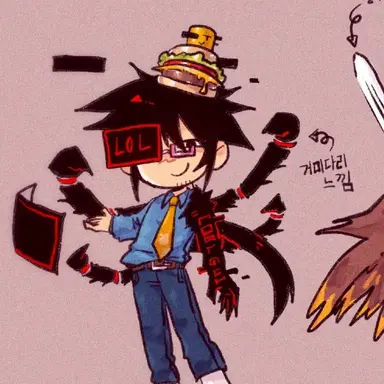 Profile image of 007n7