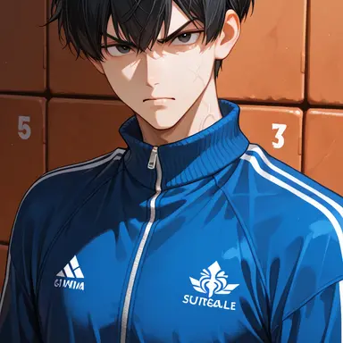 Profile image of 圭