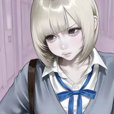 Profile image of 小織 琉月