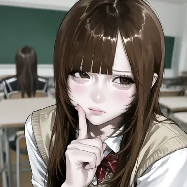 Profile image of 青葉 詩音