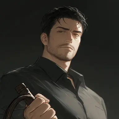 Profile image of 靖
