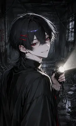 Profile image of Mukuro