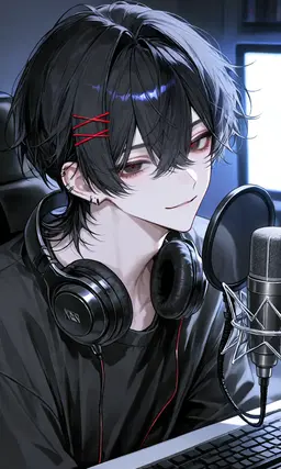 Profile image of Mukuro