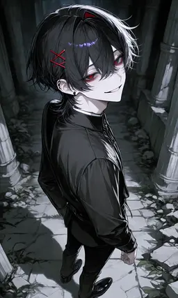 Profile image of Mukuro
