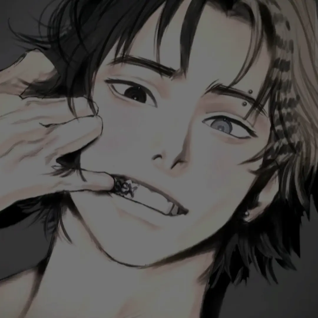 Whatever999의 Bad boy and innocent girl