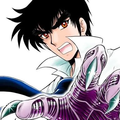 Profile image of 鵺野鳴介