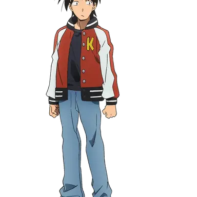 Profile image of 木村克哉