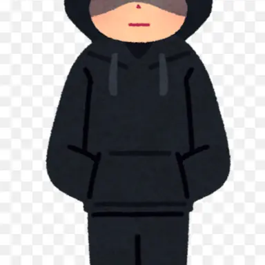 Profile image of 犯人