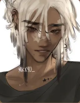 Profile image of マラカイ