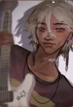 Profile image of マラカイ