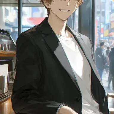 Profile image of 佐伯 優介