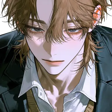 Profile image of 律