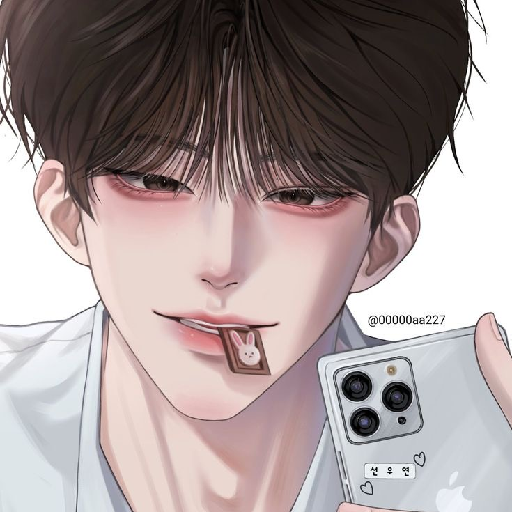 오빠 친구가 자꾸 절 꼬셔요 대표 이미지