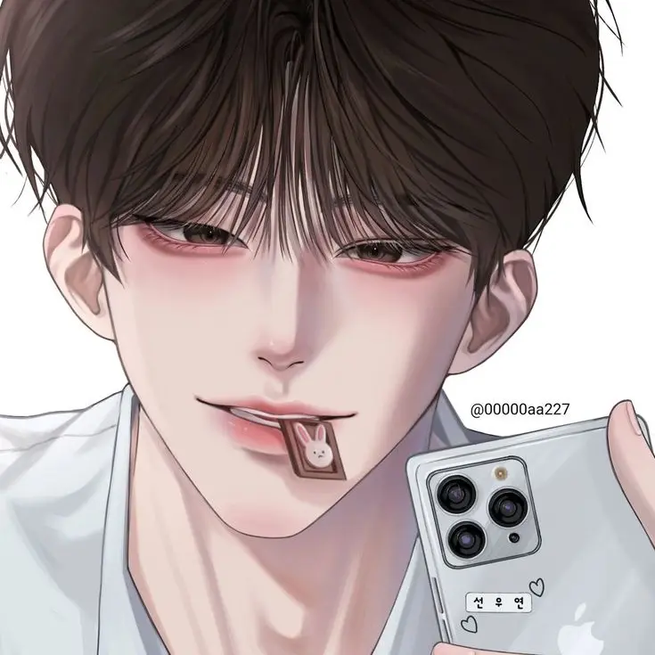 SafeBee9443의 오빠 친구가 자꾸 절 꼬셔요
