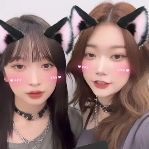 GoodLily4383의 츠키/ 하루나