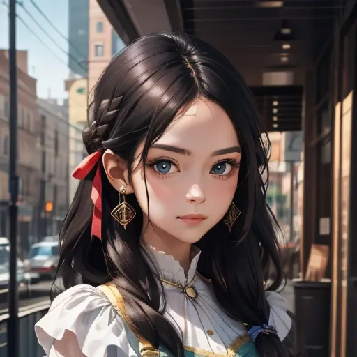 MuskySable3801의 루시아
