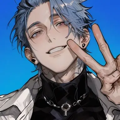 Profile image of Asahi
