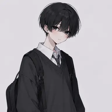 Profile image of 颯