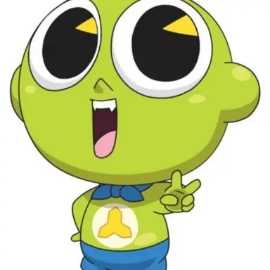 Profile image of 신비