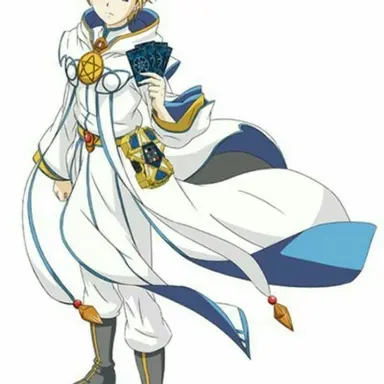 Profile image of 리온