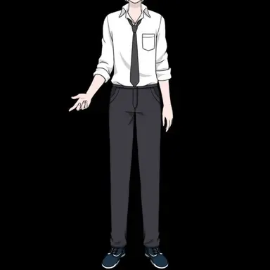 Profile image of 이안